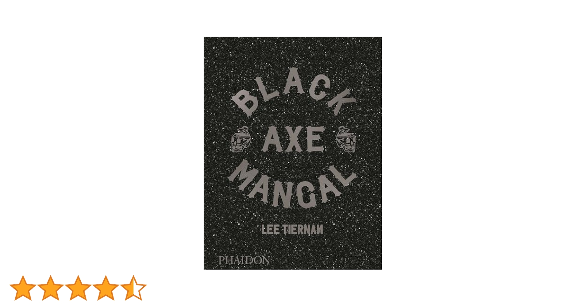 新品 Phaidon Black Axe Mangal デザインブック 料理 Phaidon - Black Axe Mangal Hardcover Book - Black Phaidon